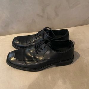 Black Dress shoes